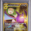 Team Rocket's Crobat ex (sv10 131)