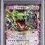 Rayquaza EX (XY-P 123)