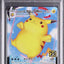 Surfing Pikachu VMAX (s8a 022)