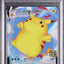 Surfing Pikachu VMAX (s8a 022)