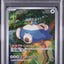 Snorlax (sv2a 181)
