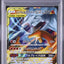 Reshiram & Charizard GX (sm12a 016)