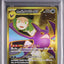 Team Rocket's Crobat ex (sv10 131)