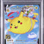 Flying Pikachu VMAX (s8a 024)