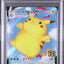 Surfing Pikachu VMAX (s8a 022)