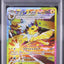 Jolteon Ex (sv8a 209)