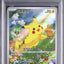 Pikachu (SV-P 218)