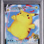 Surfing Pikachu VMAX (s8a 022)