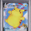 Surfing Pikachu VMAX (s8a 022)