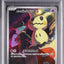 Team Rocket's Mimikyu (m2a 205)