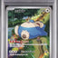 Snorlax (sv2a 181)