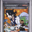 Professor Sycamore (XY-P 246)