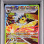 Jolteon Ex (sv8a 209)