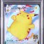 Surfing Pikachu VMAX (s8a 022)