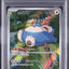 Snorlax (sv2a 181)