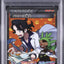 Professor Sycamore (XY-P 246)