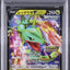 Rayquaza V (S-P 210)