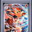 Ethan's Typhlosion (sv9a 070)