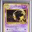 Sabrina's Alakazam-Holo (G2 065)