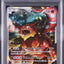 Volcanion (CP5 009)