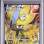 Zeraora VMAX (s12a 219)