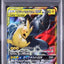 Pikachu & Zekrom GX (sm12a 041)