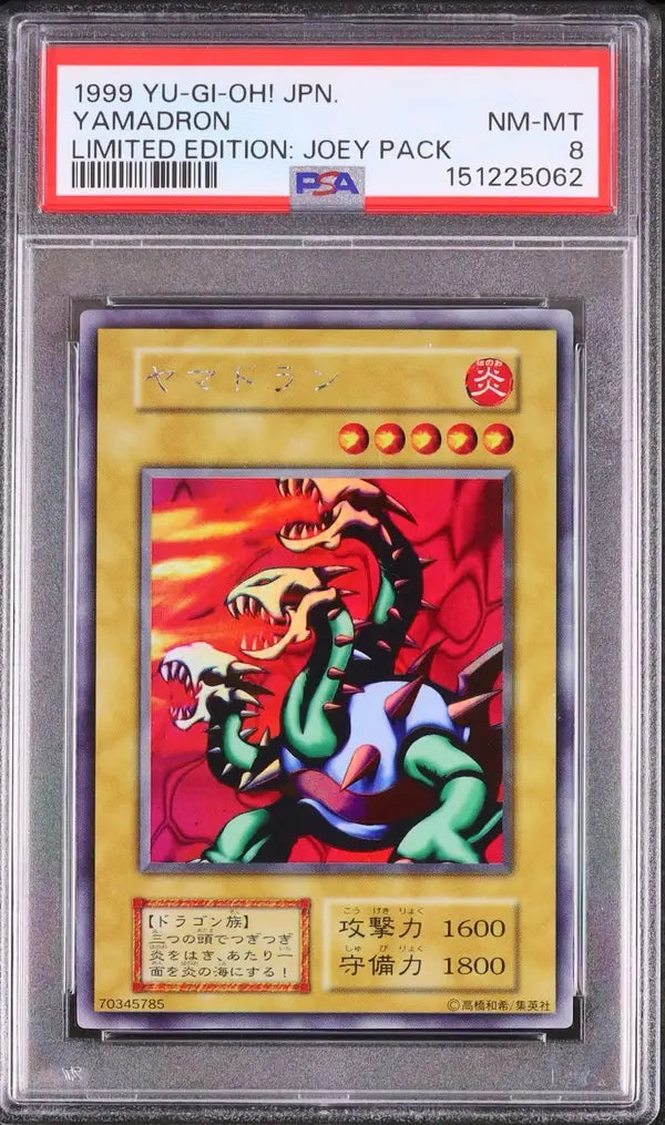 Yamadron (JOEY-JP)