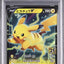 Pikachu V (s8a-G 005)