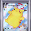 Surfing Pikachu VMAX (s8a 022)