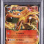 Charizard EX [1st Edition] (XY2 011)