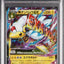 Mega Ampharos EX (XY7 028)