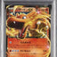 Charizard EX (XY2 011)