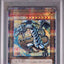 Blue-Eyes White Dragon (NYC-JP001)