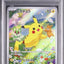 Pikachu (SV-P 218)