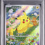Pikachu (SV-P 218)