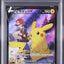 Pikachu V (s8b 222)