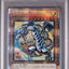 Blue-Eyes White Dragon (NYC-JP001)