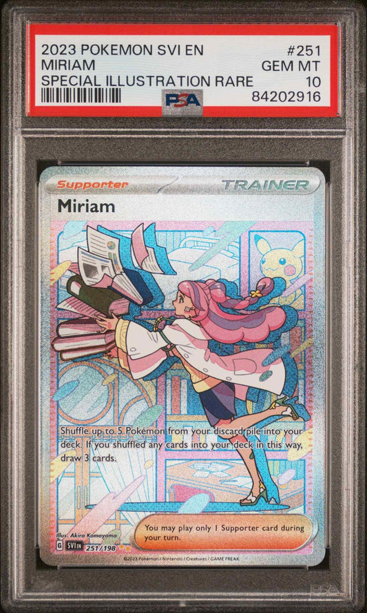 Miriam (SVI 251)