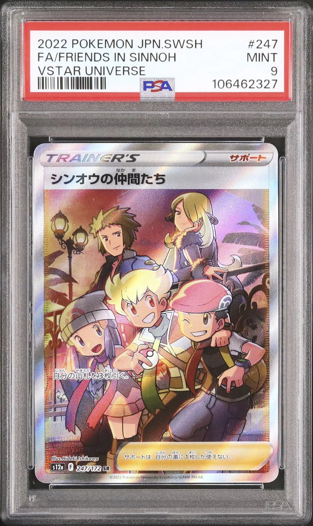Friends in Sinnoh (s12a 247)