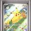 Pikachu (SV-P 218)