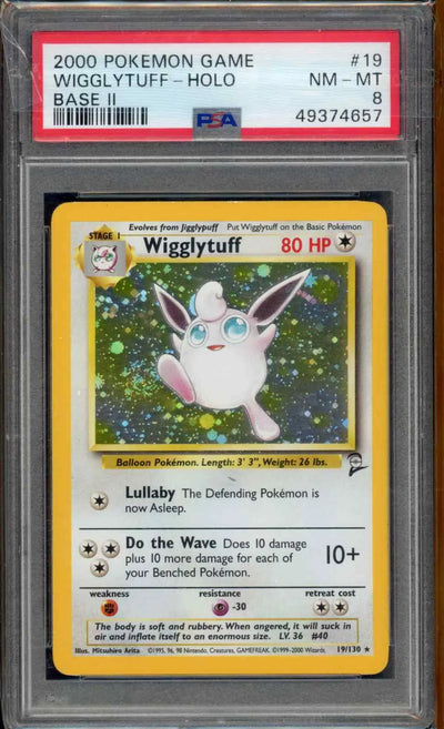 Wigglytuff (B2 019)
