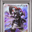 Armored Mewtwo (SM-P 365)