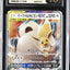 Eevee & Snorlax GX (sm9 066)