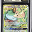 Venusaur & Snivy GX (sm11a 001)