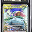 Celebi & Venusaur GX (sm9 001)