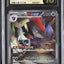 N's Zoroark ex (sv9 127)