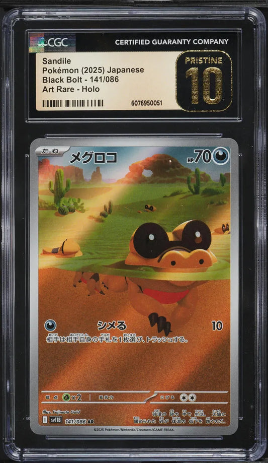 Sandile (sv11B 141)