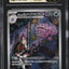 Team Rocket's Weezing (sv10 105)