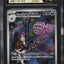 Team Rocket's Weezing (sv10 105)
