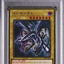 Red-Eyes Black Dragon (LGB1-JPS03)